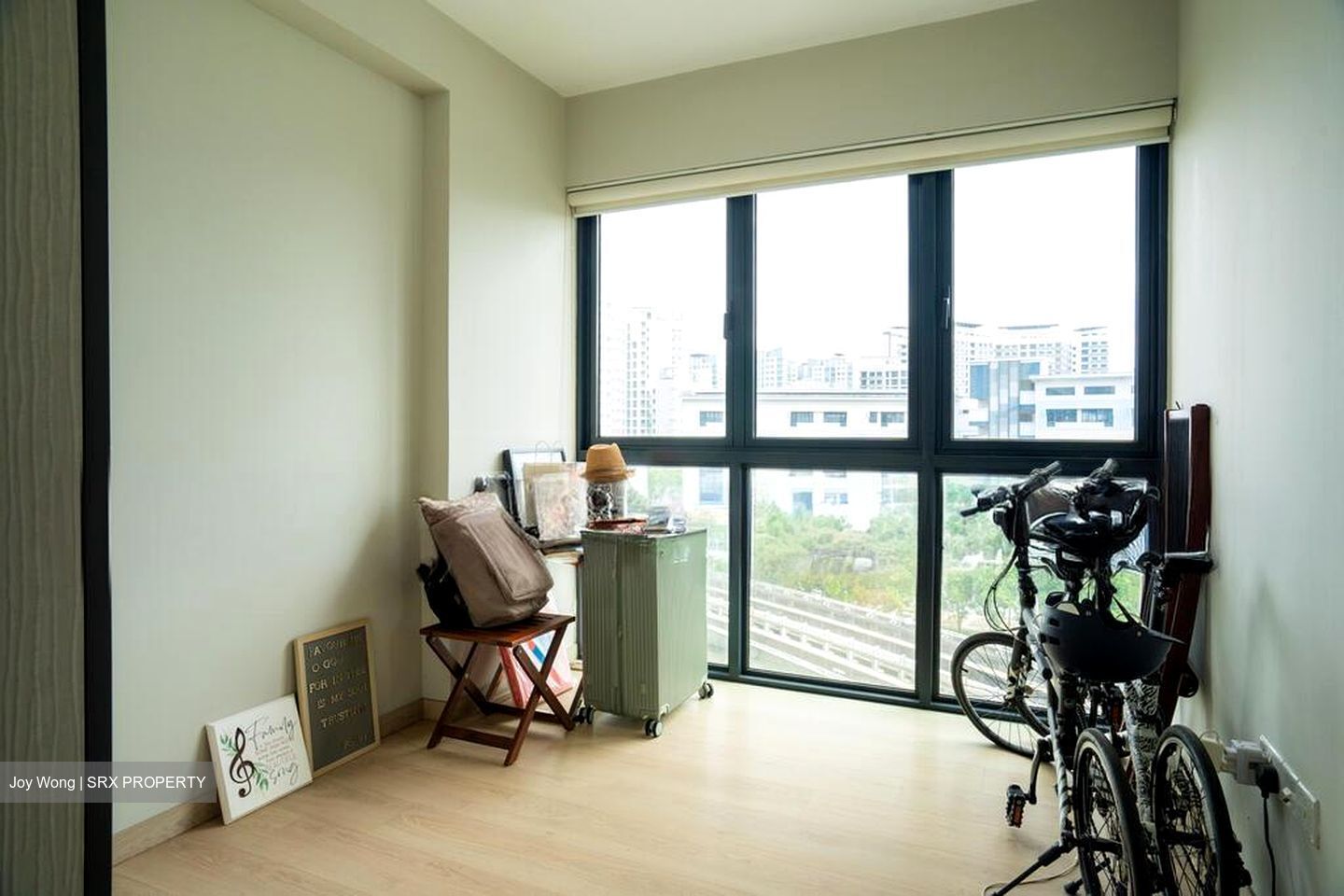 RiverParc Residence (D19), Condominium #521301321